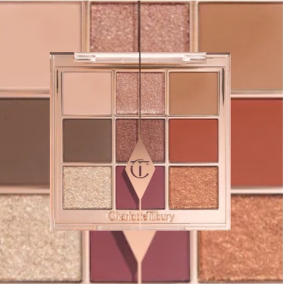 NEW✅Charlotte Sensual Sunset